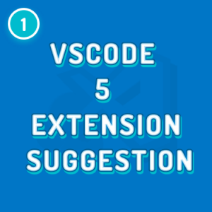 Visual-Studio-Code-Series-1