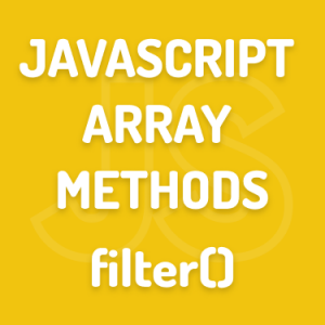 What-is-the-Javascript-filter-array-method